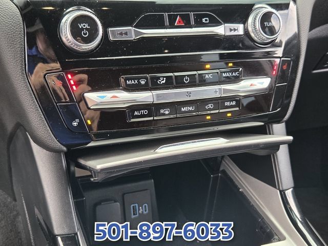 Certified 2023 Ford Explorer ST-Line w/ Class IV Trailer Tow Package RWD image 22