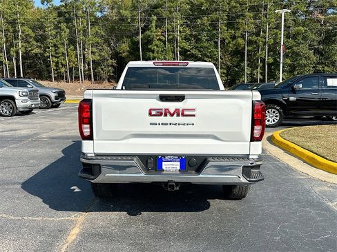 New 2026 GMC Sierra 1500 Pro w/ Pro Value Package image 15