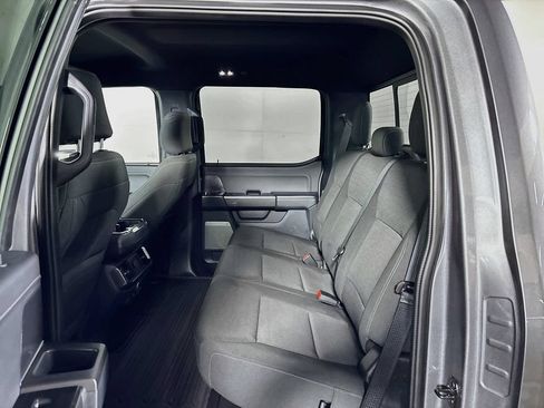 Used 2023 Ford F150 XLT w/ Equipment Group 302A High AWD/4WD image 20