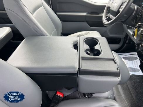 Used 2024 Ford F250 XL w/ FX4 Off-Road Package AWD/4WD image 35