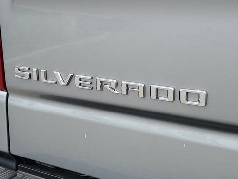 New 2025 Chevrolet Silverado 1500 RST w/ Protection Package image 11