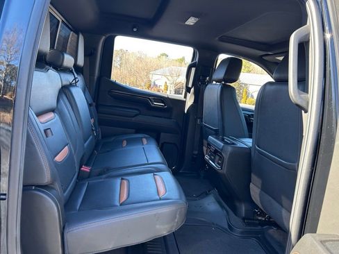 Used 2023 GMC Sierra 1500 AT4 w/ AT4 Premium Package image 49