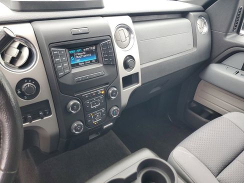 Used 2013 Ford F150 XLT w/ Luxury Equipment Group image 18