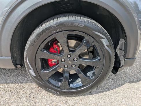 Used 2022 Ford Explorer ST w/ Equipment Group 401A AWD/4WD image 12