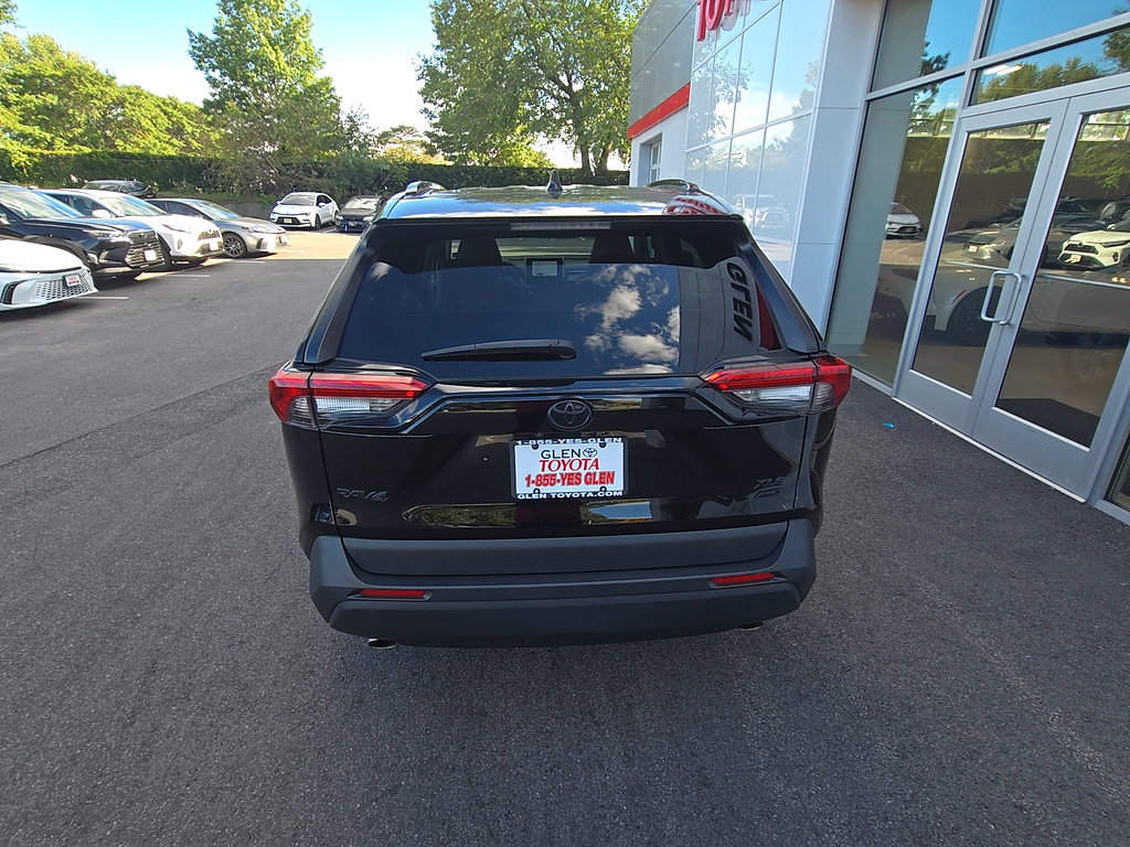 Certified 2024 Toyota RAV4 XLE w/ Convenience Package AWD/4WD image 26