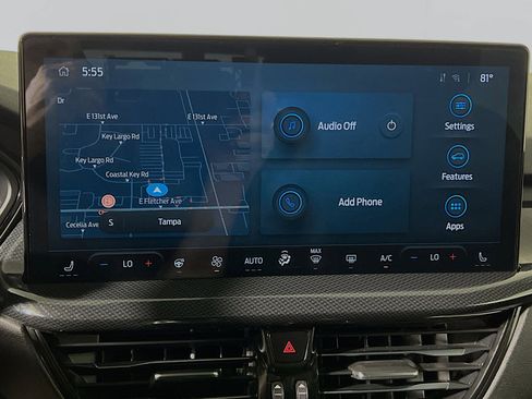 Used 2023 Ford Escape ST-Line w/ Tech Pack #1 image 27