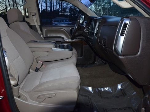 Used 2014 Chevrolet Silverado 1500 LT w/ All Star Edition image 10