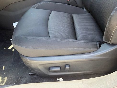 Used 2024 Nissan Altima 2.5 SV FWD image 4