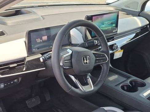New 2026 Honda Prologue Elite image 2