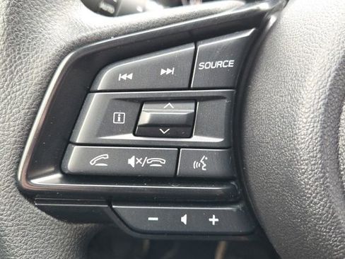 Certified 2025 Subaru Crosstrek 2.0i Premium w/ Crosstrek Mirror Package image 16