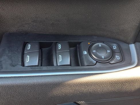 Used 2026 Chevrolet Silverado 1500 RST AWD/4WD image 17