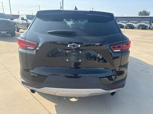 Used 2023 Chevrolet Blazer LT FWD image 6