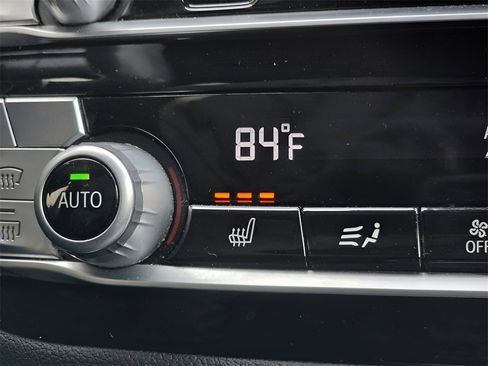 Used 2021 BMW X3 M40i w/ Premium Package image 35