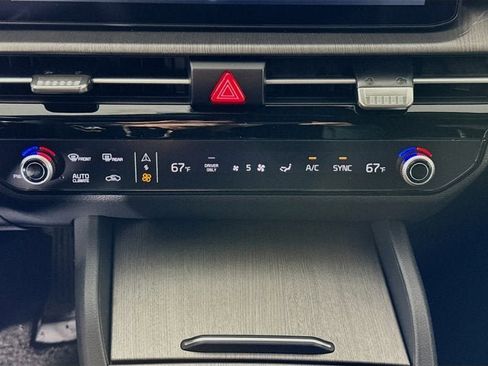 New 2026 Kia Sportage X-Line image 15