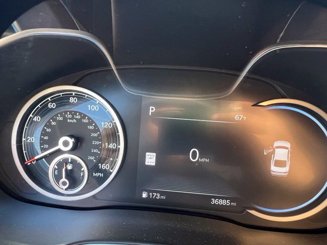 Used 2024 Genesis G80 2.5T w/ Advanced Package AWD/4WD image 20