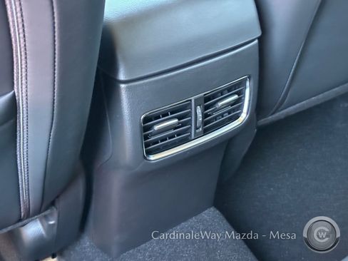 New 2025 MAZDA CX-5 AWD 2.5 S w/ Select Package image 15