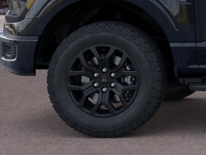 New 2026 Ford F150 Tremor AWD/4WD image 19