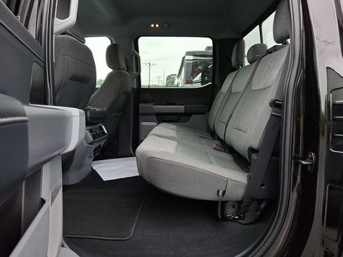 Used 2023 Ford F150 XLT w/ Equipment Group 302A High AWD/4WD image 13