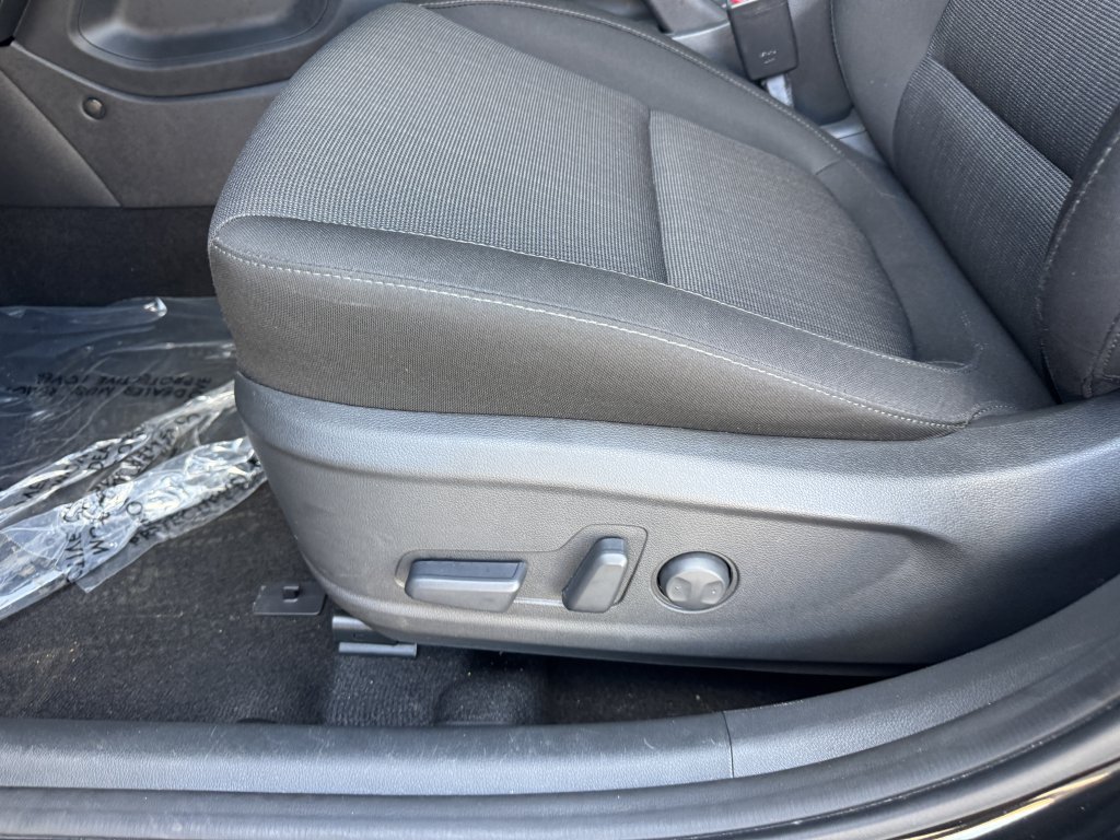 Used 2023 Hyundai Kona SEL w/ Cargo Package AWD/4WD image 27