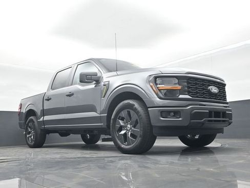 Used 2025 Ford F150 STX w/ Equipment Group 200A image 39