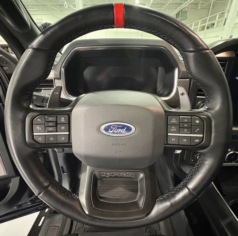 Used 2022 Ford F150 Raptor w/ Raptor 37 Performance Package AWD/4WD image 13