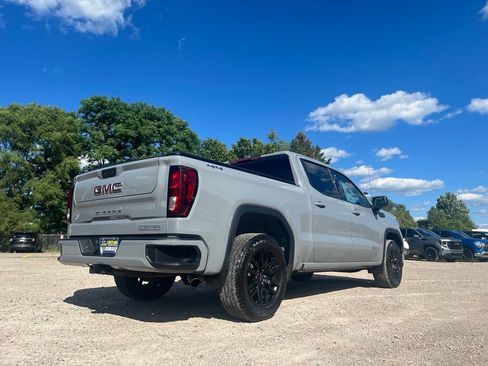 Used 2024 GMC Sierra 1500 Elevation AWD/4WD image 7