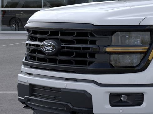 New 2026 Ford F150 XLT w/ Equipment Group 302A MID AWD/4WD image 17