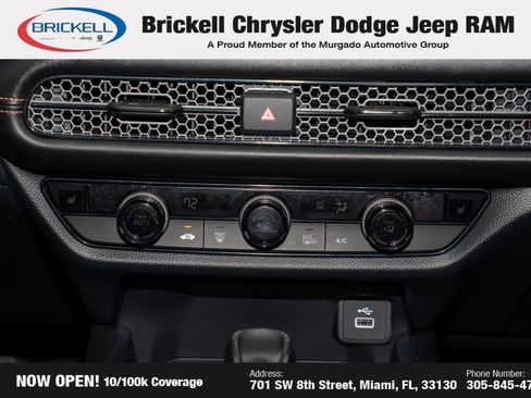 Used 2023 Honda HR-V Sport image 22