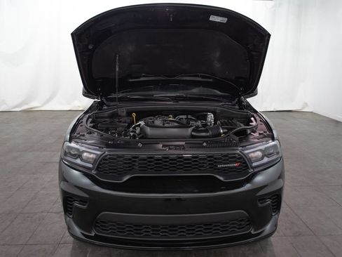 Used 2025 Dodge Durango GT AWD/4WD image 3