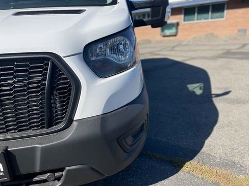 New 2025 Ford Transit 350 Base image 6