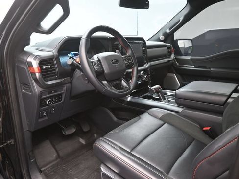 Used 2025 Ford F150 Raptor AWD/4WD image 19