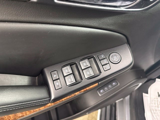 Used 2018 Chevrolet Tahoe Premier AWD/4WD image 14