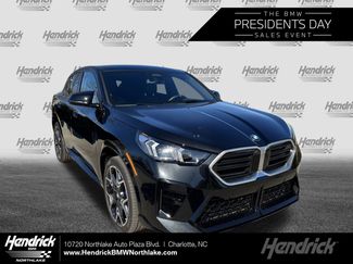 Certified 2025 BMW X2 M35i video 1