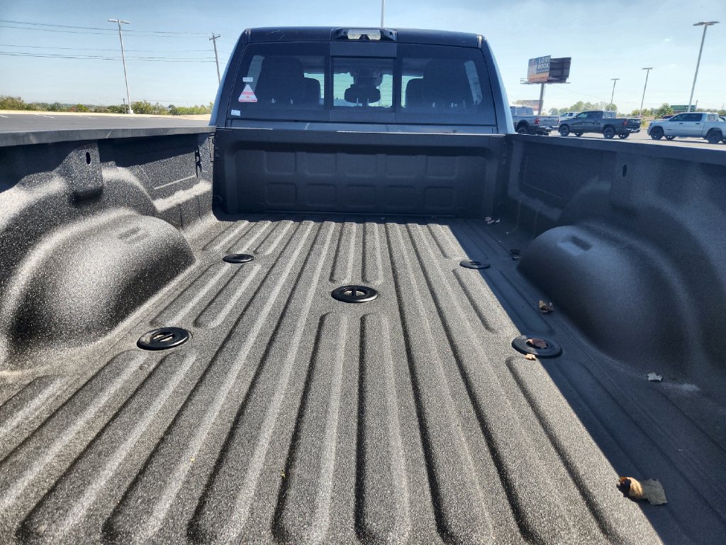 New 2027 RAM 3500 Longhorn AWD/4WD image 25
