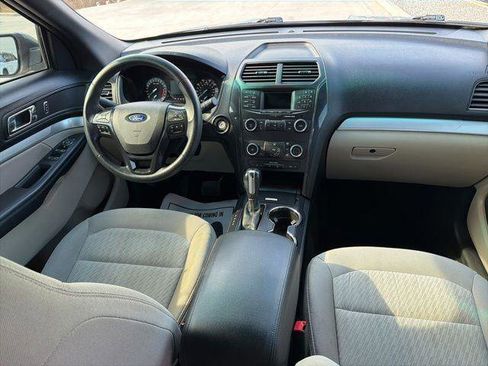 Used 2018 Ford Explorer FWD image 27