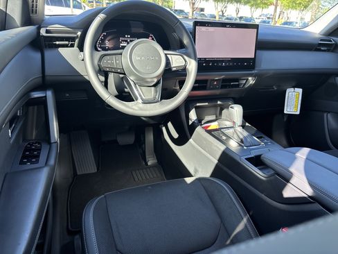 New 2026 MAZDA CX-5 Select AWD/4WD image 15