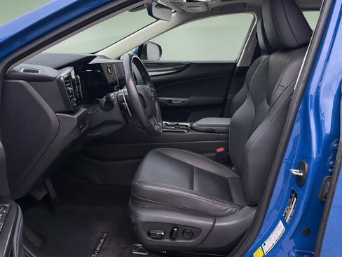 Used 2022 Lexus NX 350 AWD w/ Cold Area Package image 11