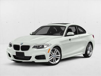 Used 2015 BMW 228i Coupe