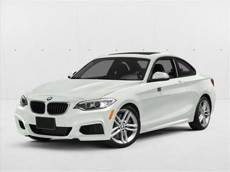 Used 2015 BMW 228i Coupe RWD video 1
