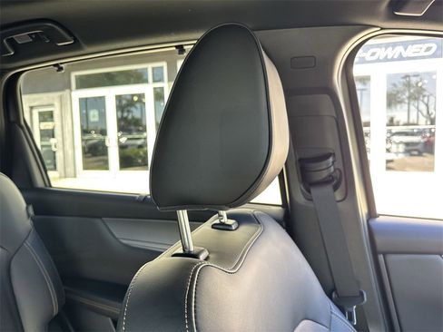 Used 2025 MAZDA CX-70 3.3 Turbo w/ Premium Plus Pkg image 21