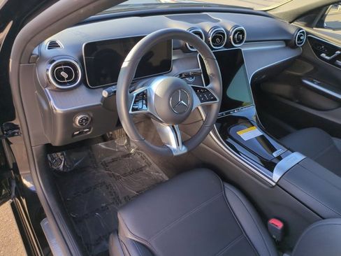 Certified 2025 Mercedes-Benz C 300 C 300 image 10