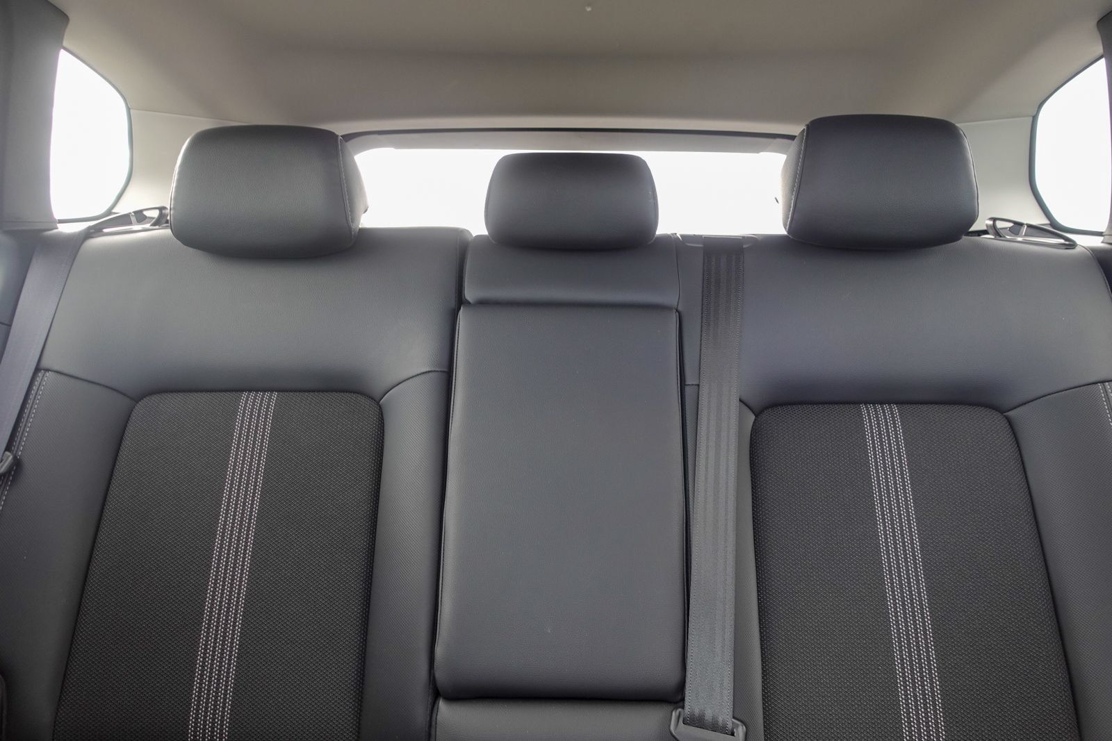 Used 2026 MAZDA CX-50 AWD 2.5 S w/ Preferred Pkg image 15