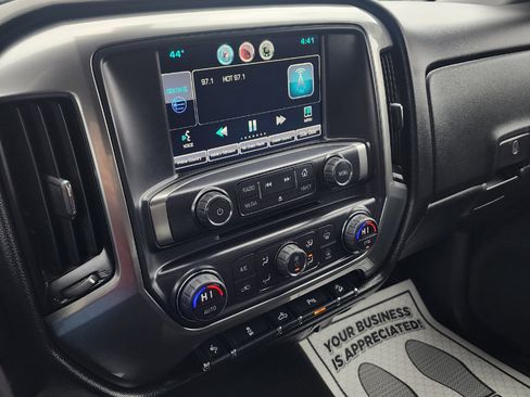 Used 2015 Chevrolet Silverado 1500 LT w/ All Star Edition image 10