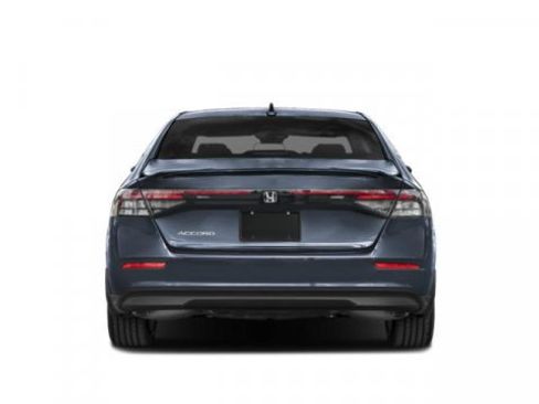 Certified 2023 Honda Accord LX image 5