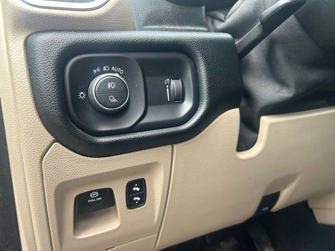 Used 2022 RAM 1500 Big Horn image 13