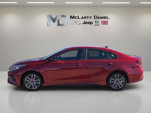 Used 2024 Kia Forte GT-Line image 3