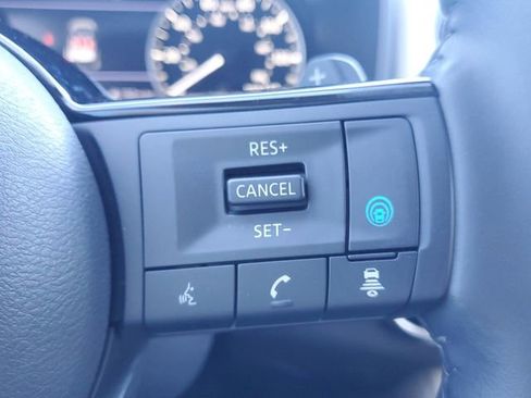 Certified 2023 Nissan Rogue SL w/ SL Premium Package image 17