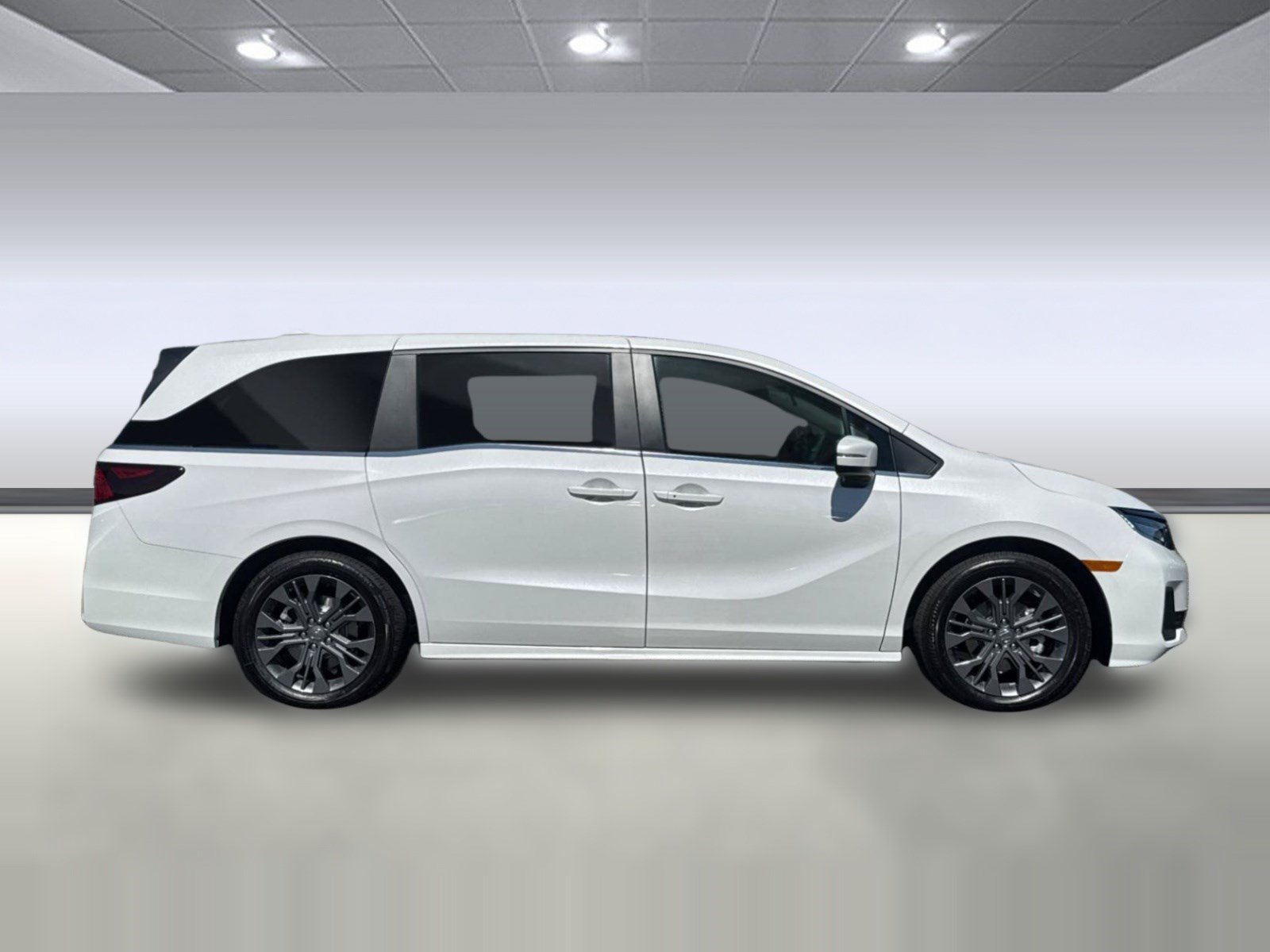 New 2027 Honda Odyssey Touring image 7