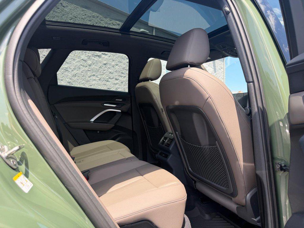 New 2026 Audi Q5 Premium Plus AWD/4WD image 4