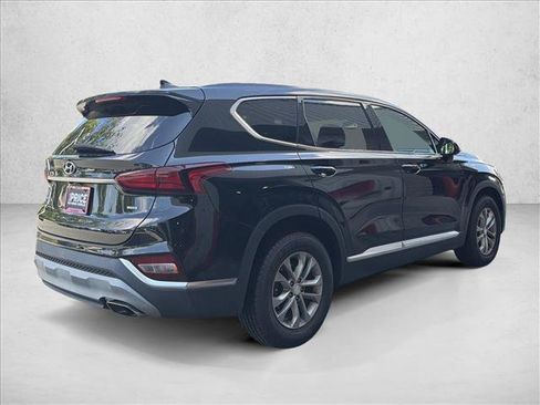 Used 2020 Hyundai Santa Fe SEL AWD/4WD image 6